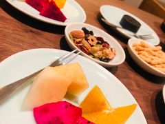 -梅间堂茶馆(绿地缤纷城店)