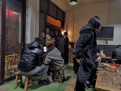 -清真·马峰烤肉(小学习北巷店)