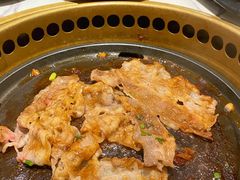 -花味烤肉·拌饭(庐阳万象汇店)