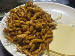 -聚首堂·特色小吃·肘子(什刹海德胜门店)