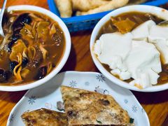 -逍遥镇刘相五胡辣汤豆沫馆(康复中街店)