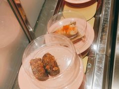 -争鲜回转寿司(通州万达店)