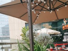 -La Terre乐田(万象城店)