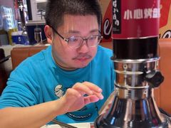 -猫爪爪原切自助烤肉(观音桥阳光世纪店)