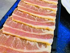 -金龙烧烤·牛肉面(西塔店)