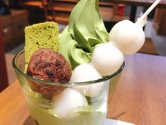 -無邪日式甜品(世博源店)