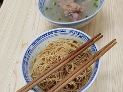 -盛兴面馆(真儒大厦店)