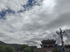 -松州古城