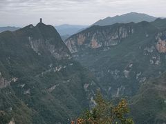-重庆云阳龙缸景区