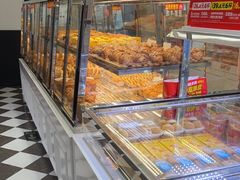 -味多美蛋糕(新和平里店)