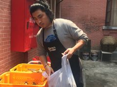 -阿姨粽子(川公路店)