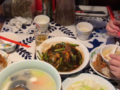 -老头儿油爆虾(胜利河美食街店)