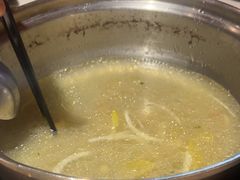 -喃喃椰·糟粕醋·椰子鸡火锅(七堡花园店)