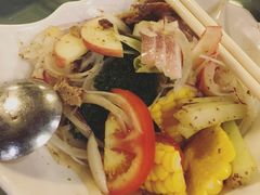 -椿山日本料理