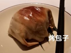 -谷丽羊肉串·新疆烧烤·羊肉火锅大排档·原老马烧烤(砂子塘店)