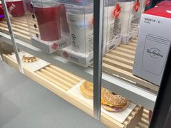-Tims天好咖啡·贝果(成都东站捷枫店)