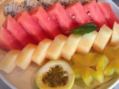 -宴悦海鲜餐厅·游水海鲜·牛排(亚龙湾瑞吉店)