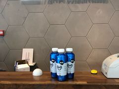 -一兆韦德健身(慧芝湖店)