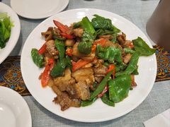 -大师傅金奖啤酒鱼(西街口总店)
