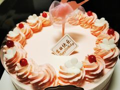 -味多美蛋糕(看丹桥店)