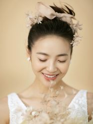 -CD视觉婚纱摄影