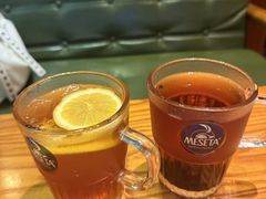 -美瑟达咖啡 MESETA COFFEE (新华南路直营店)