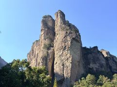 -雁荡山风景名胜区