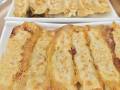-春水锅贴·传统鲁菜(大明湖店)
