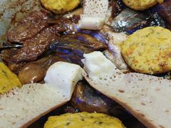 -淀里船宴(卓达店)