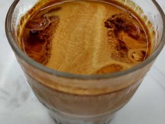 DIRTY-麻雀咖啡SPARROW COFFEE(十全街店)