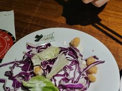 -汉巴味德·烤肉与啤酒的自助(杭州大悦城店)