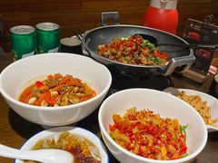 -味上湘菜馆(岳麓山店)