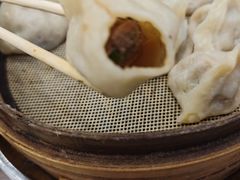 -百年认一力 太原老字号 (桥头街店)