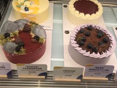 -Pantry's Best派悦坊蛋糕(K11购物艺术中心店)