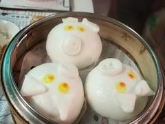 -点点心点心专门店(湾仔店)