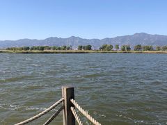 -野鸭湖国家湿地公园