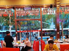 -簋街仔仔小龙虾(总店)