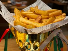 -1861意大利餐厅(文化广场店)