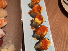 -Tuna maki寿司(苏州万象天地店)
