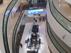 -万达广场(北京槐房店)