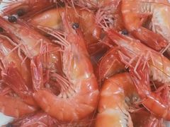 -岛中岛·海鲜大排档·万宁老字号(东澳店)