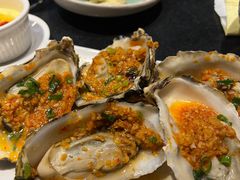 -真剑日本料理·铁板烧(贵州路店)