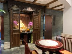 -功德林(南京西路店)