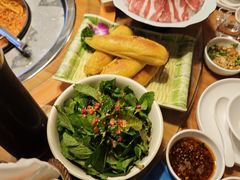 -云尊府云南菜·蒸汽石锅鱼(学清路店)
