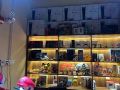 -Win Win电玩·日式の游戏馆