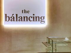 -the balancing(东方店)