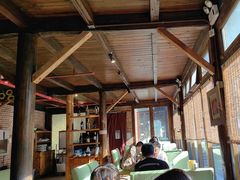 -北京水岸山吧度假村(雁栖镇店)