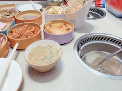 -海底捞大排档火锅(打浦路店)