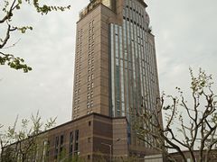 -海关大楼(陆家嘴街道)