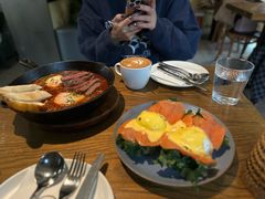 -Money Shops(愚园路店)